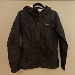 Patagonia Women’s Rain Jacket